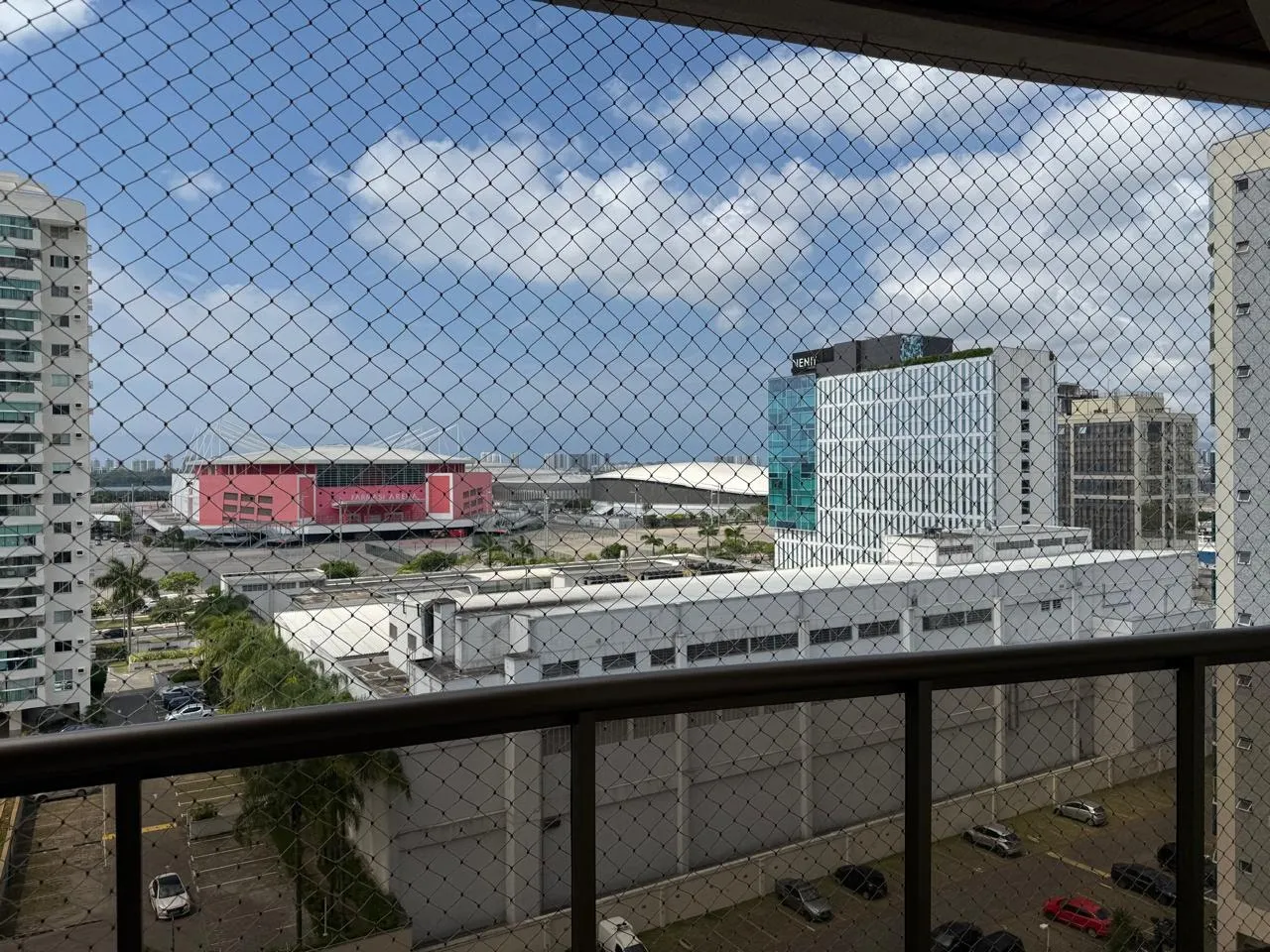 Apartment with 3 bedrooms and a gourmet balcony — photo 6