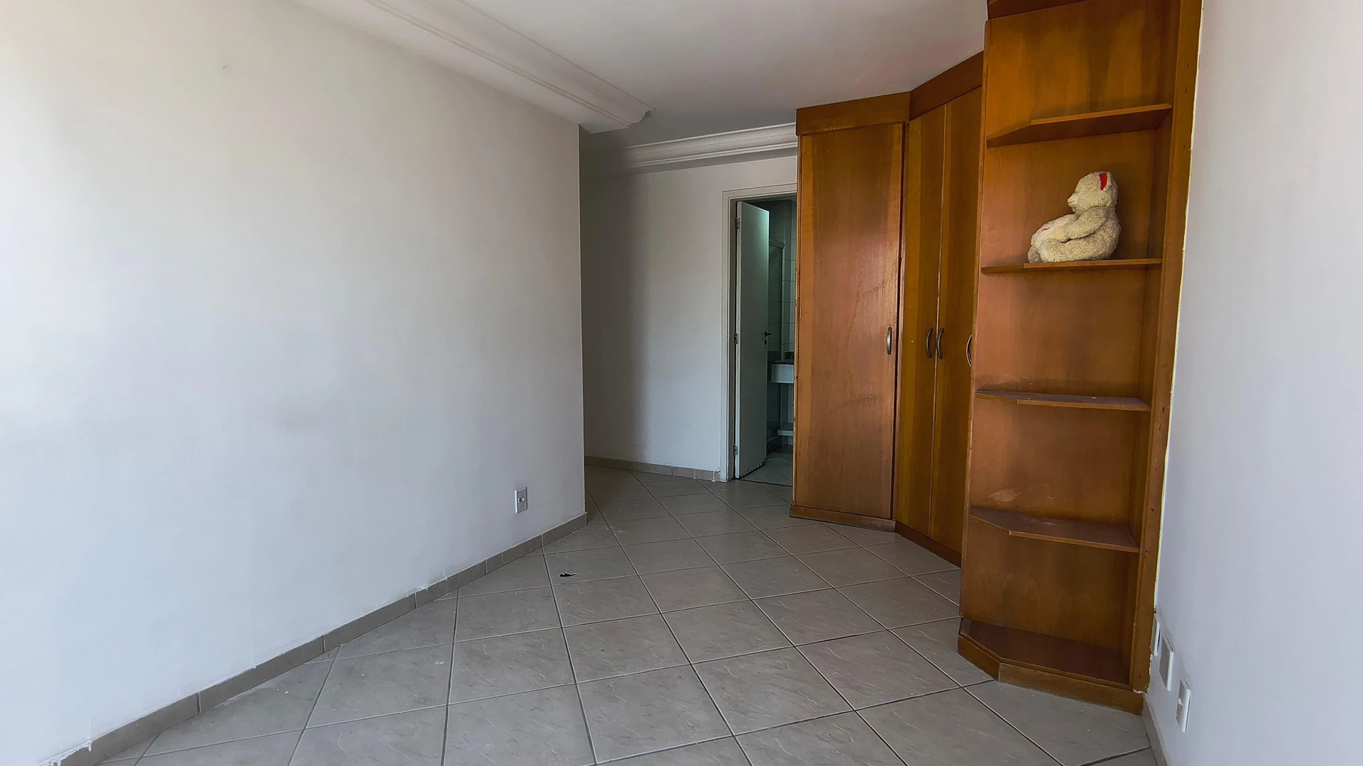 Apartamento de 3 quartos, sendo 1 suíte, 124 m² — photo 28