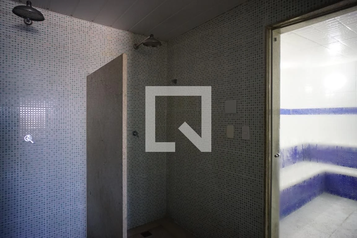 Apartamento mobiliado com 2 quartos e cozinha americana — photo 4
