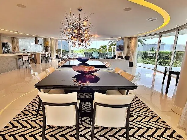 House with water views and a private BBQ — photo 25