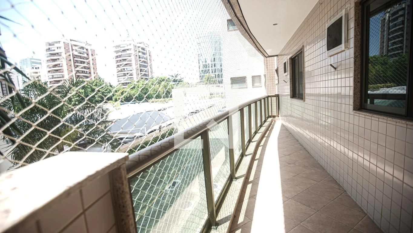 Departamento de 2 dormitorios en edificio con sauna — photo 28