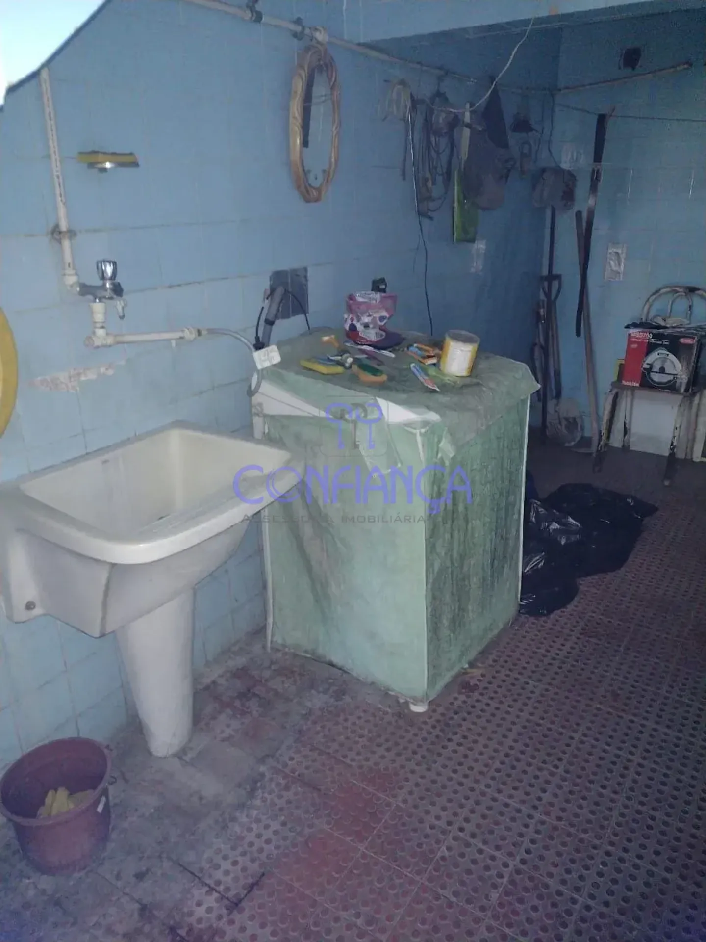 Casa mobiliada com cozinha e fogão a gás — photo 10