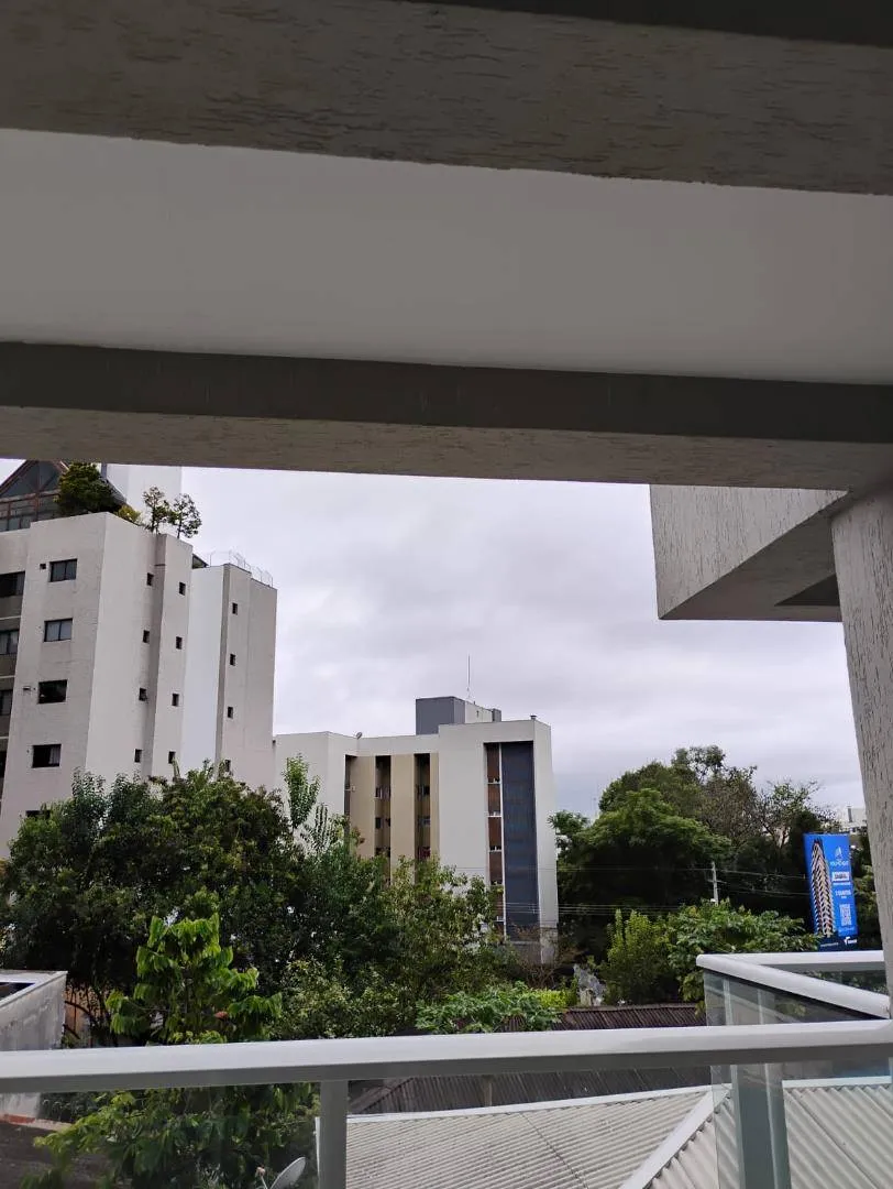 Apartamento de 61 m² com 1 quarto e varanda — photo 29