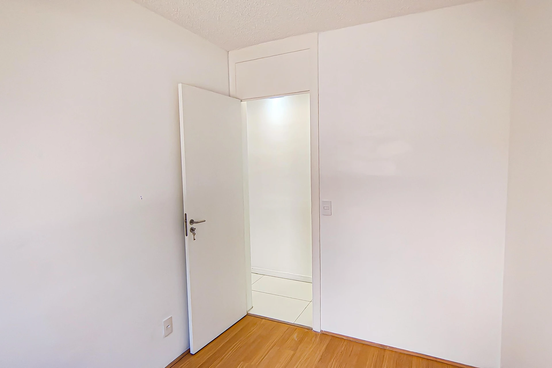 2-bedroom apartment with a mountain view in Rio de Janeiro — photo 23