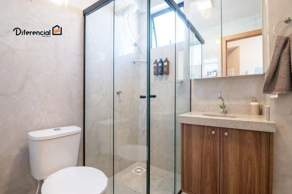 Обставленная студия с 1 спальней и 22 м² — photo 11