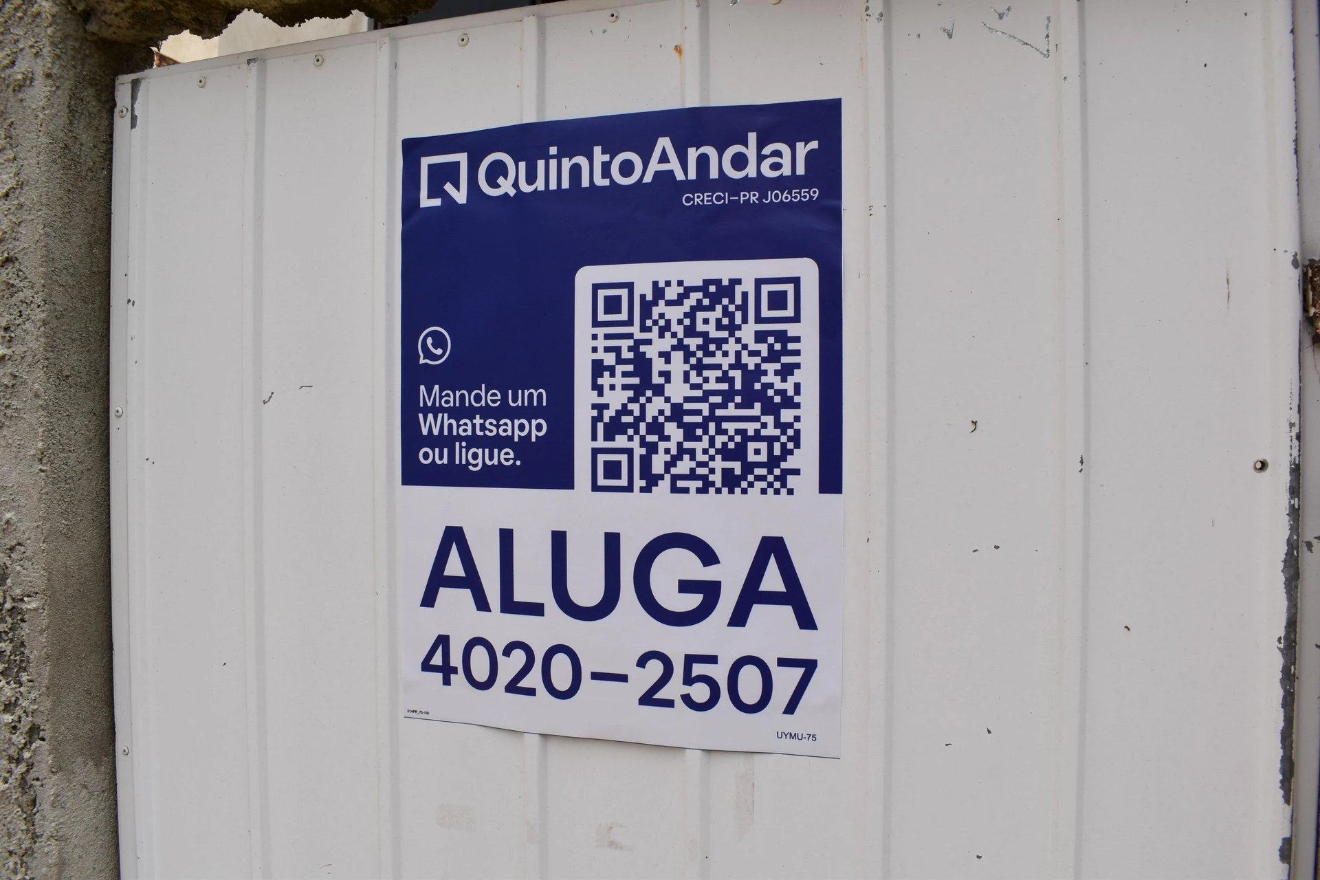 2-bedroom house with a garden in Curitiba — photo 24