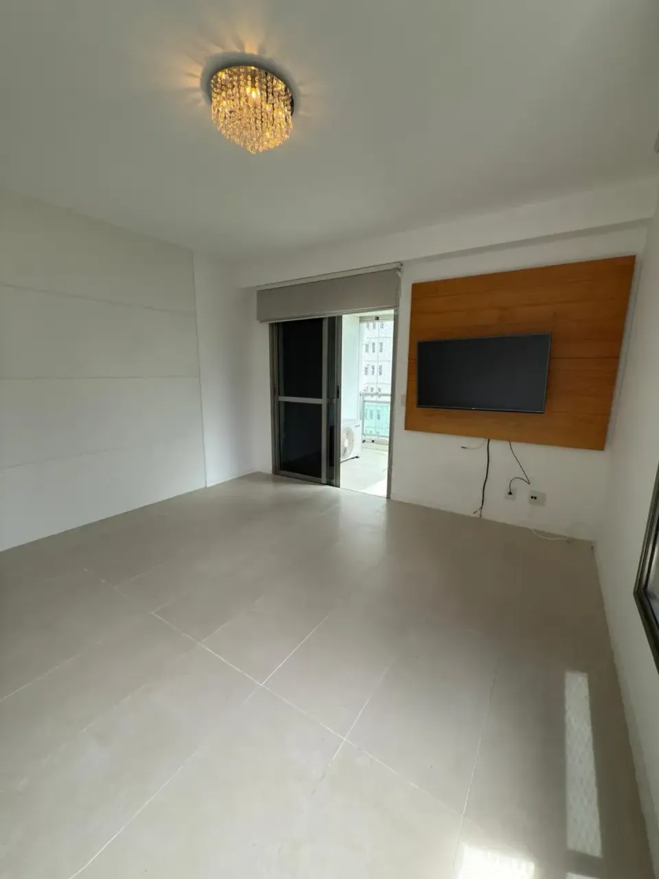 Apartamento mobiliado 4 quartos com varanda fechada — photo 19