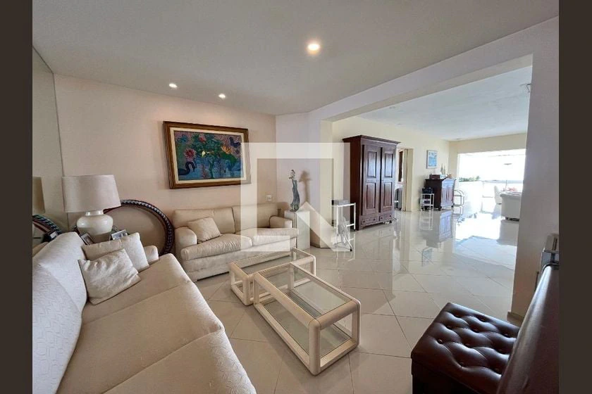 Apartment, 450 m², with a glass-enclosed balcony — photo 18
