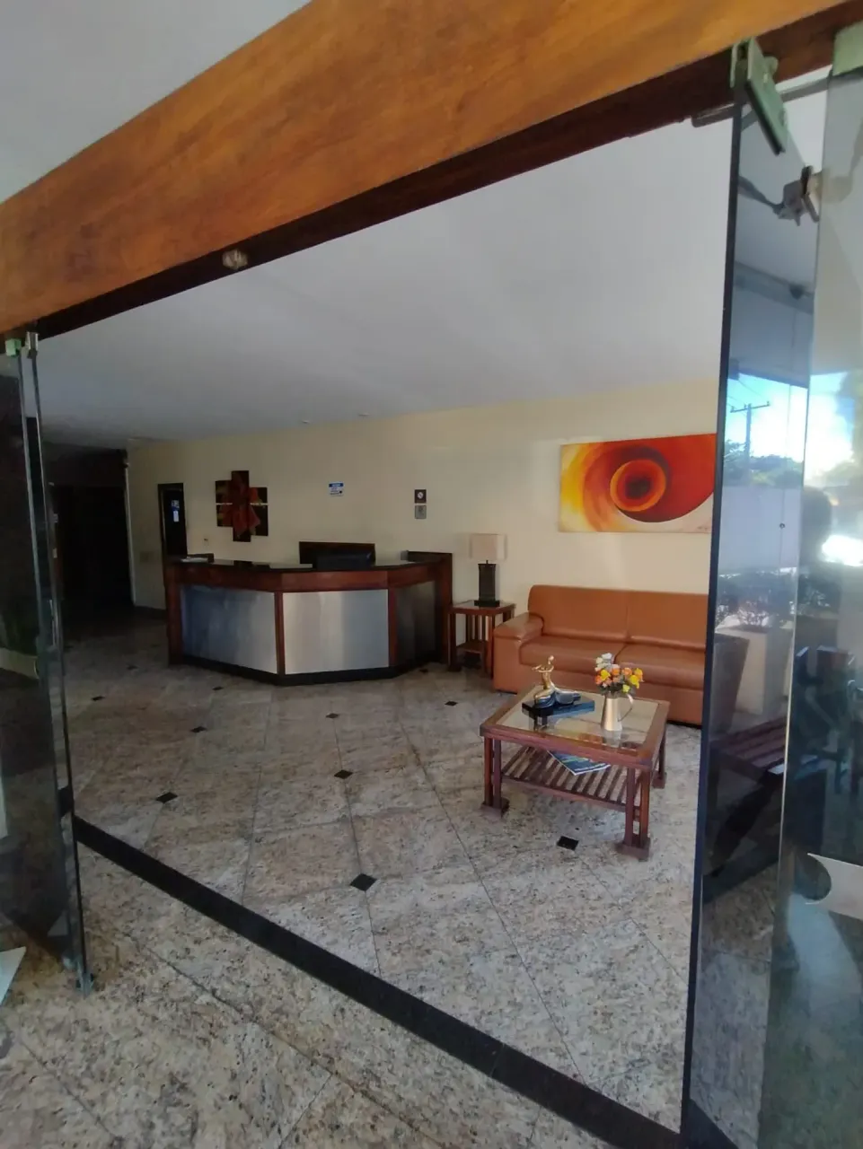 Apartamento, 59 m², com piso de madeira ou laminado — photo 8