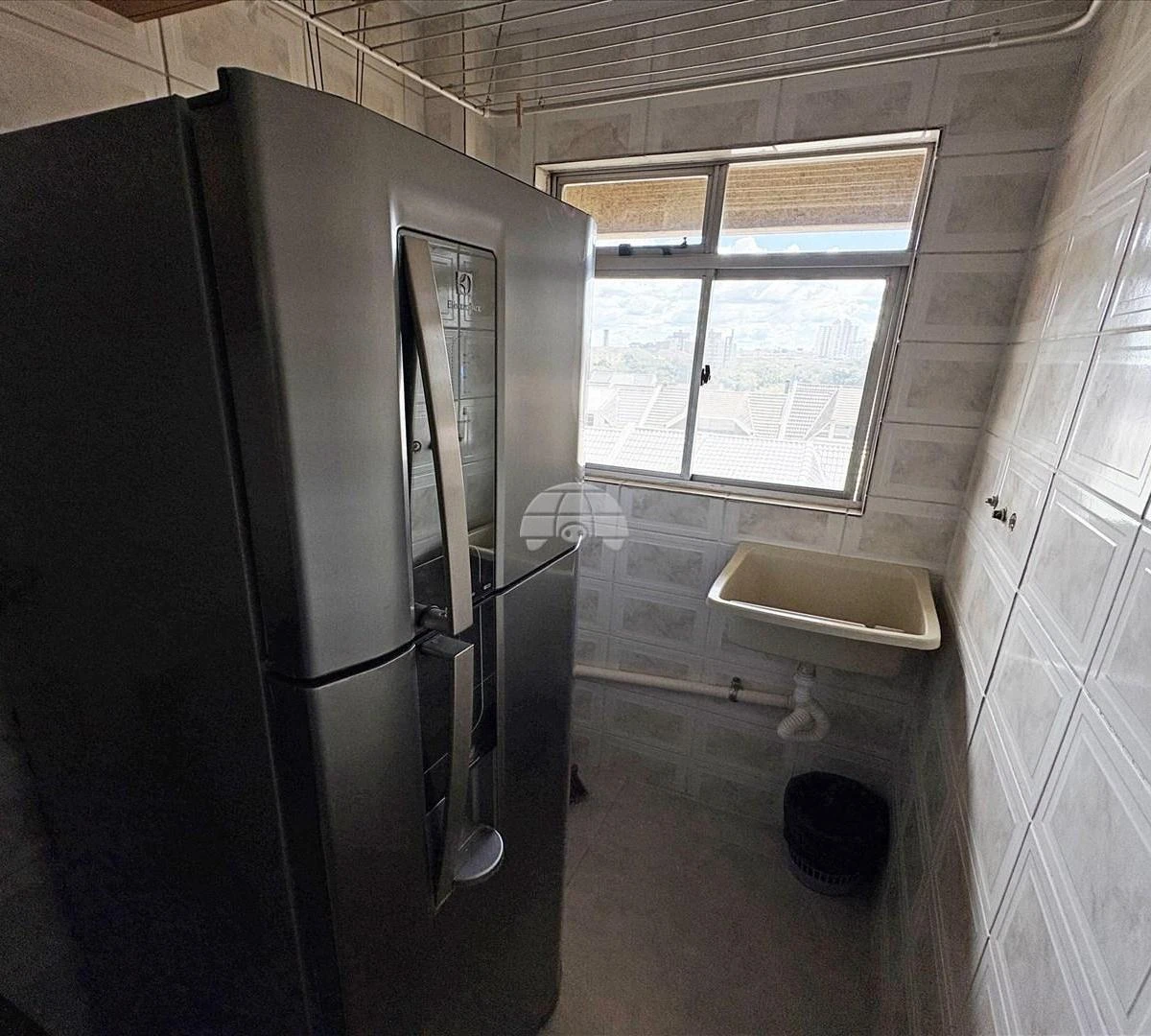 Furnished 2-bedroom apartment with gas kitchen — photo 14