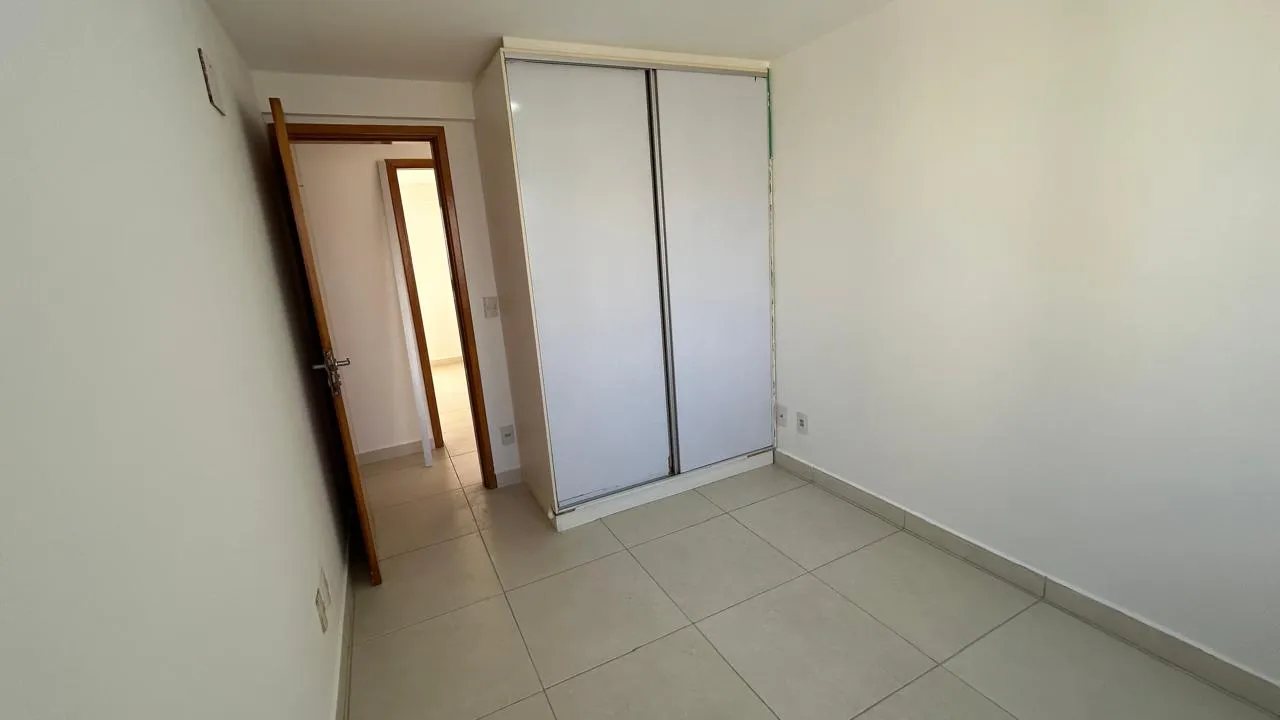 Квартира 91 м² с 3 спальнями и балконом — photo 2