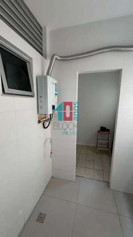 130 m² 3-bedroom apartment with 2 parking spaces — photo 19