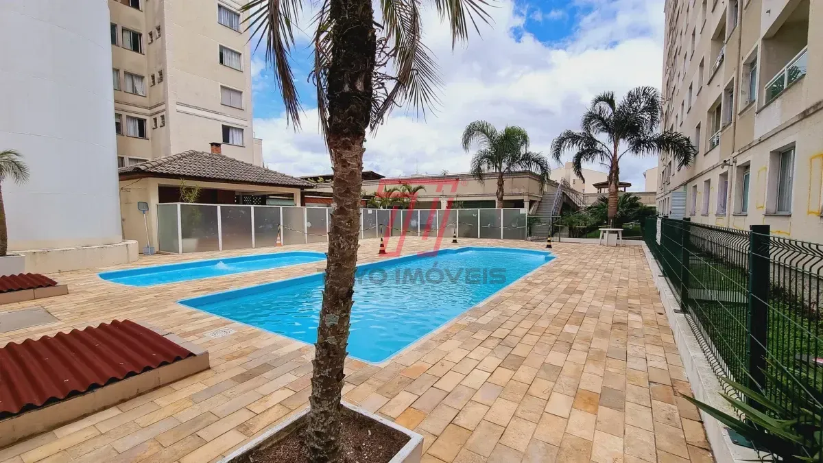 3-bedroom apartment with suite and 1 parking spot, 62 m² — photo 8