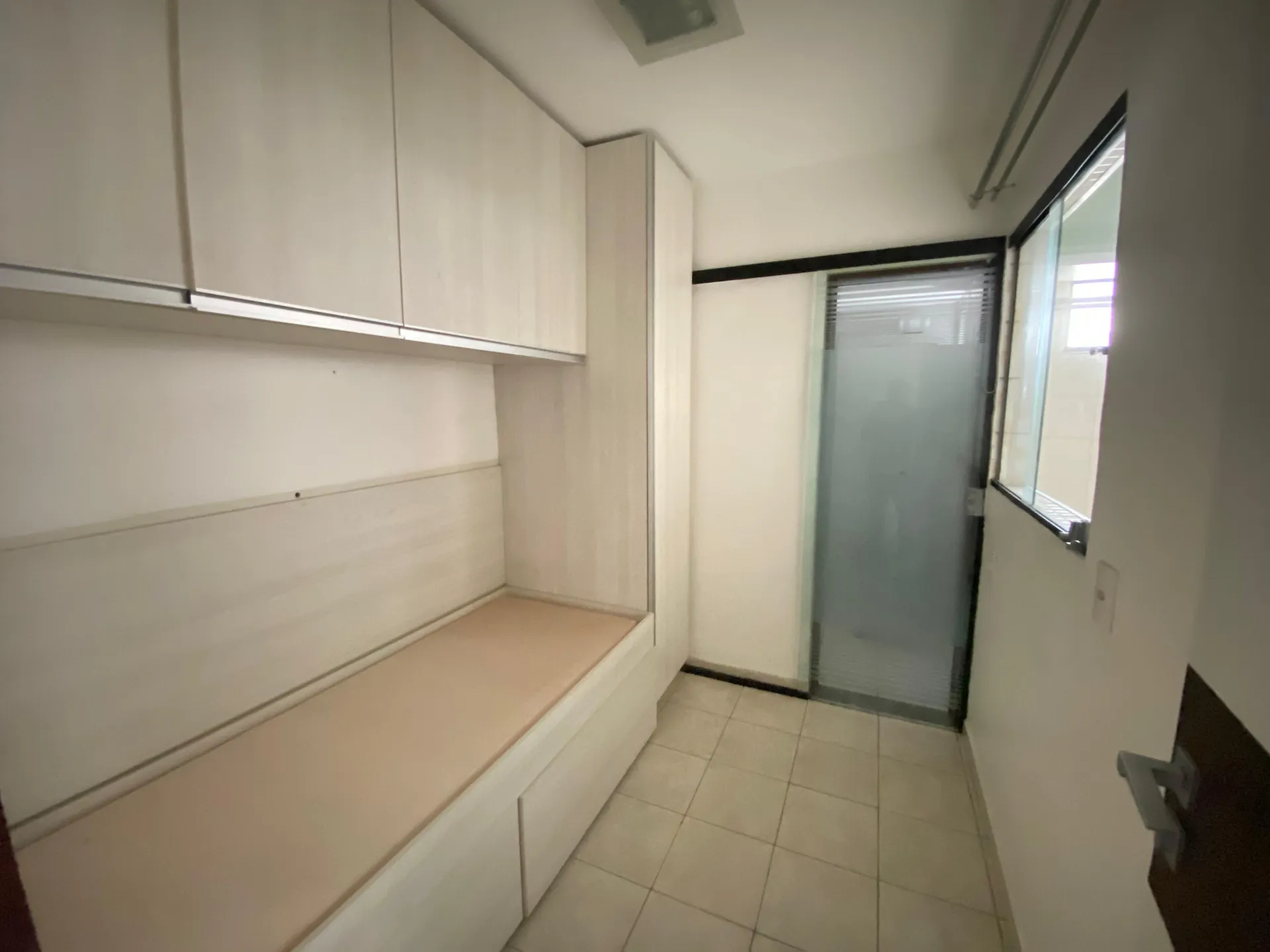 3-bedroom apartment with 121 m² and 2 parking spaces — photo 9