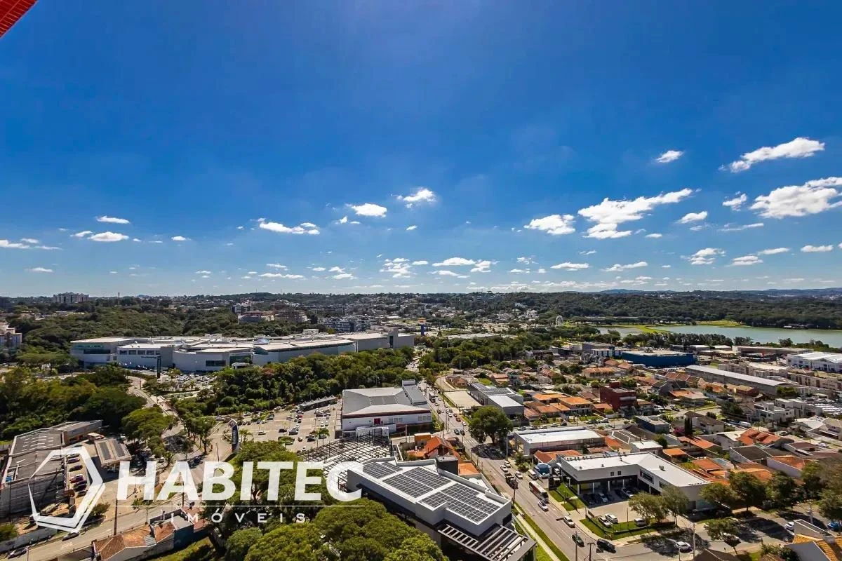 Apartamento mobiliado, 41 m², com varanda envidraçada — photo 25