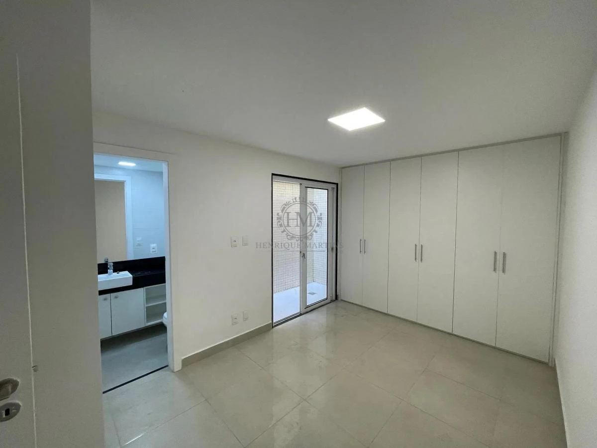 Ground-floor 96 m² apartment with 2 bedrooms and suite — photo 13