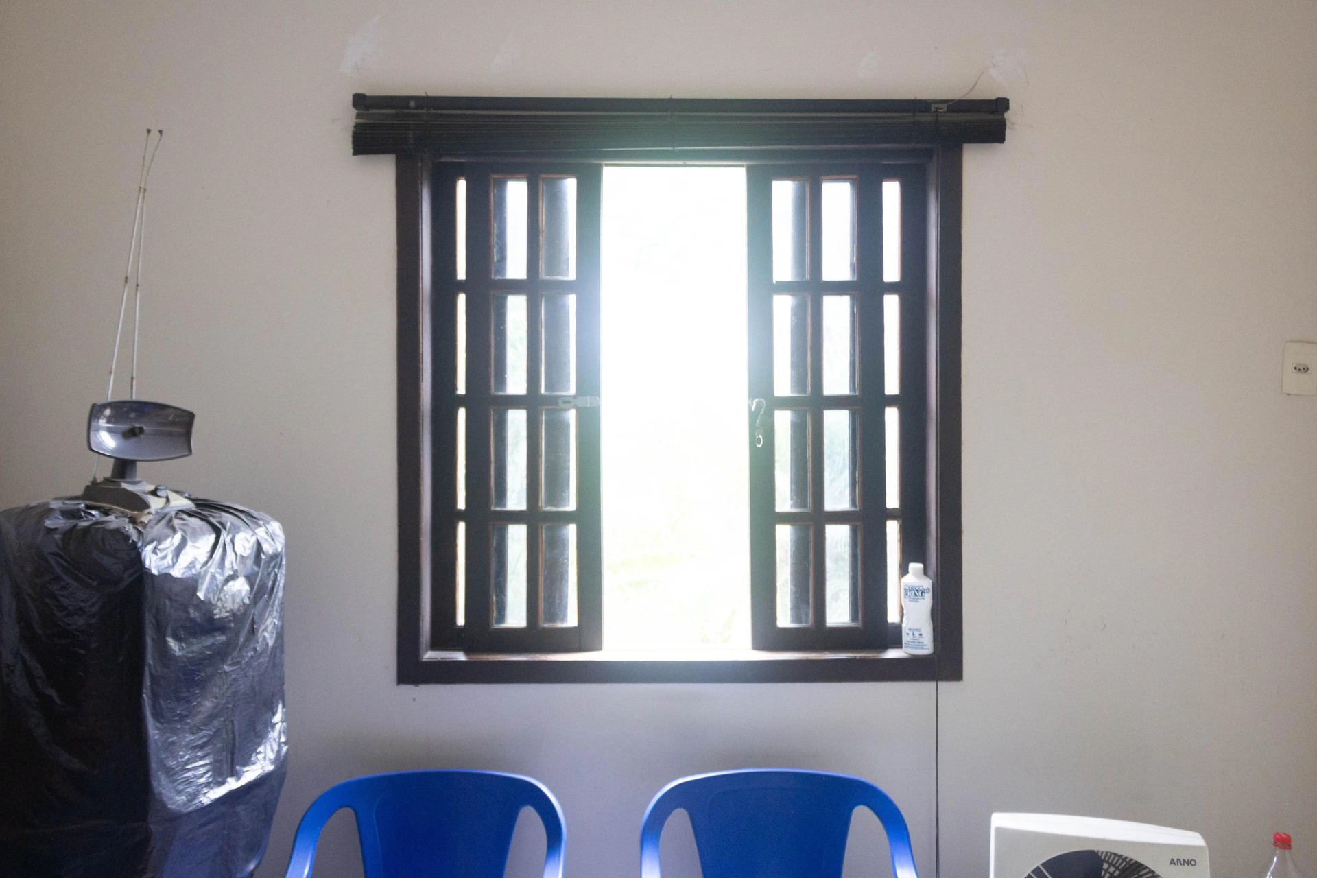 5-bedroom apartment with a washing machine — photo 19