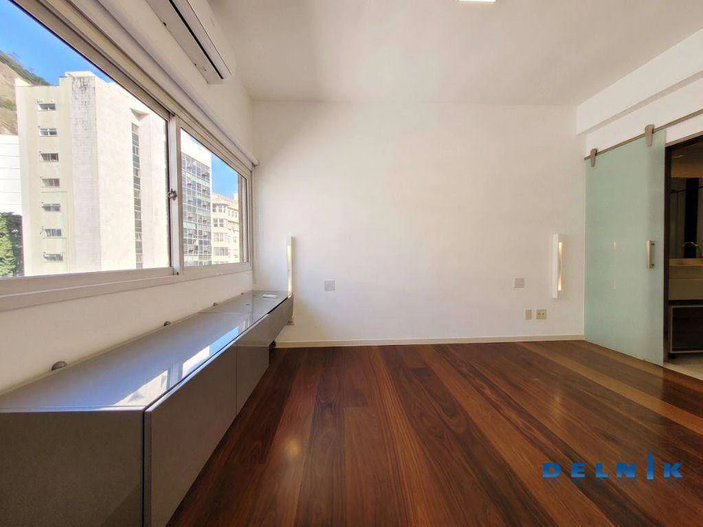 Apartamento com 3 quartos de 156 m² e vista cidade/montanhas — photo 17
