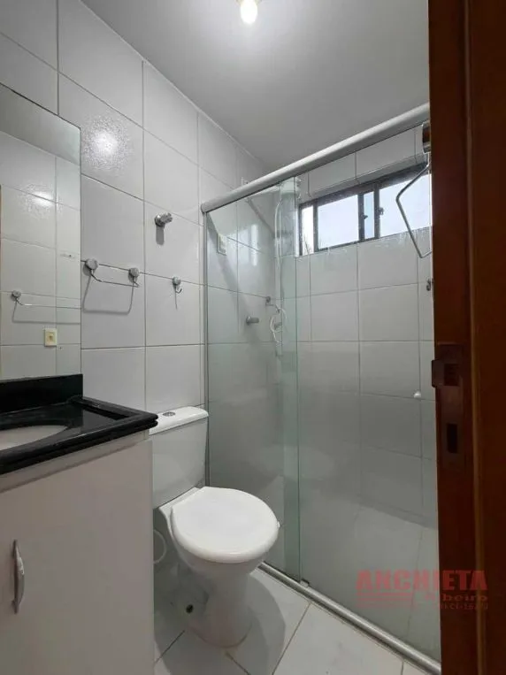 60 m² unfurnished apartment with 1 en-suite bedroom — photo 9
