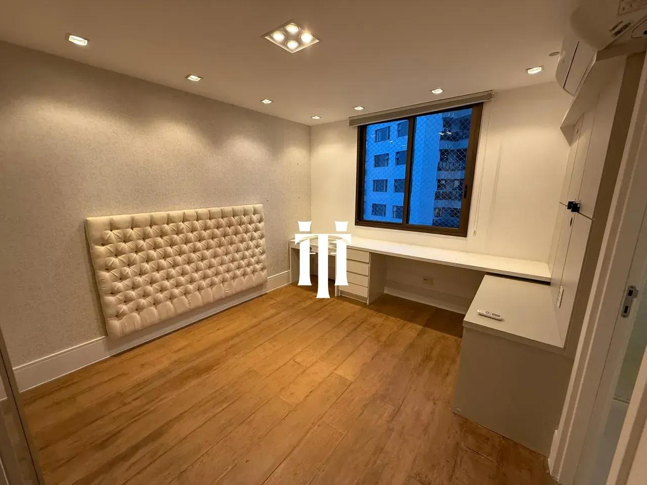 3-suite apartment with 234 m² and an open-plan kitchen — photo 18