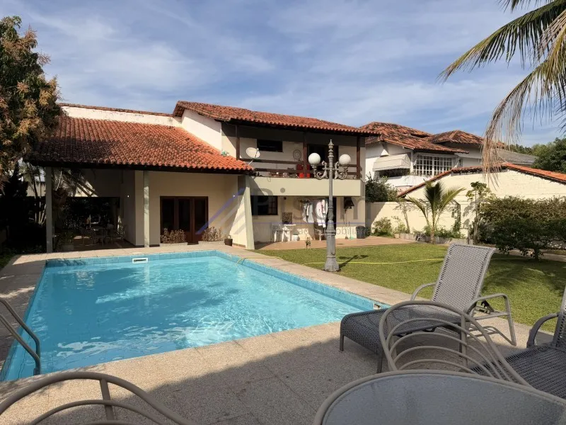 Furnished house with 5 bedrooms and balcony grill — photo 5