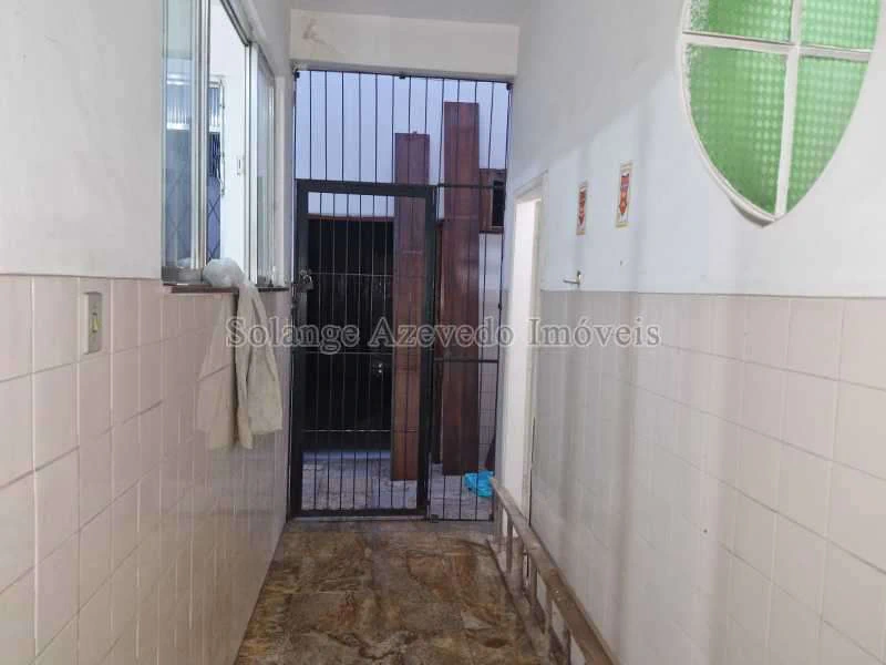 Casa sem mobília de 400 m² com 5 quartos e 4 banheiros — photo 18