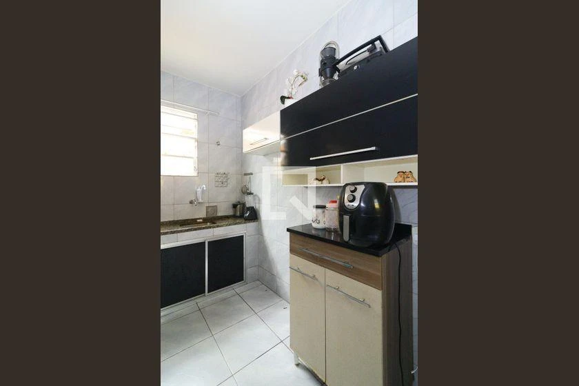 Washing machine in a 2-bedroom house, 80 m² — photo 4