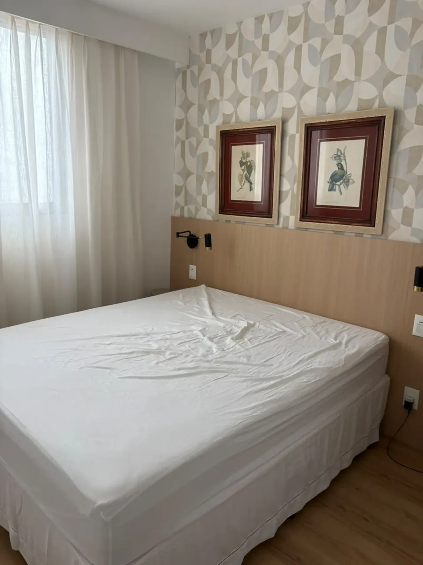 2-bedroom apartment in a building with a sauna — photo 24