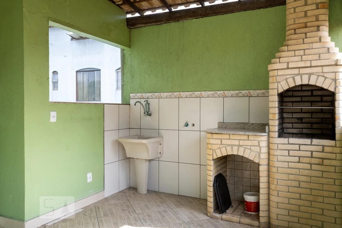 2-bedroom house with a private BBQ — photo 8