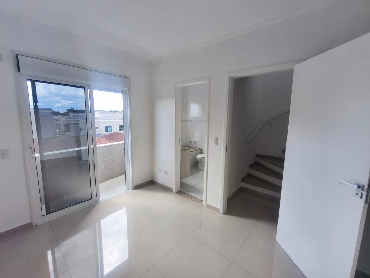Home office in a 3-bedroom house, 167 m² — photo 23