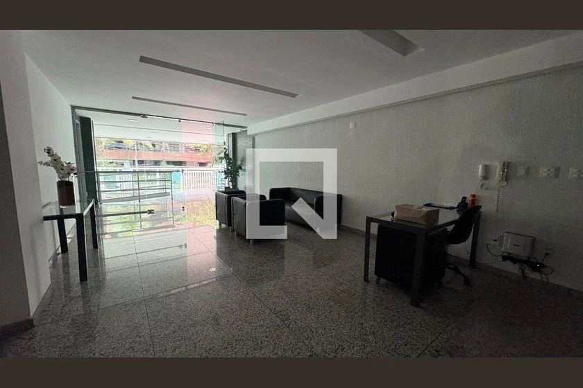 Furnished apartment, 100 m², with a grill on the balcony — photo 49