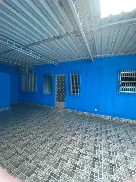 Дом: 1 спальня, 38 м² — photo 3
