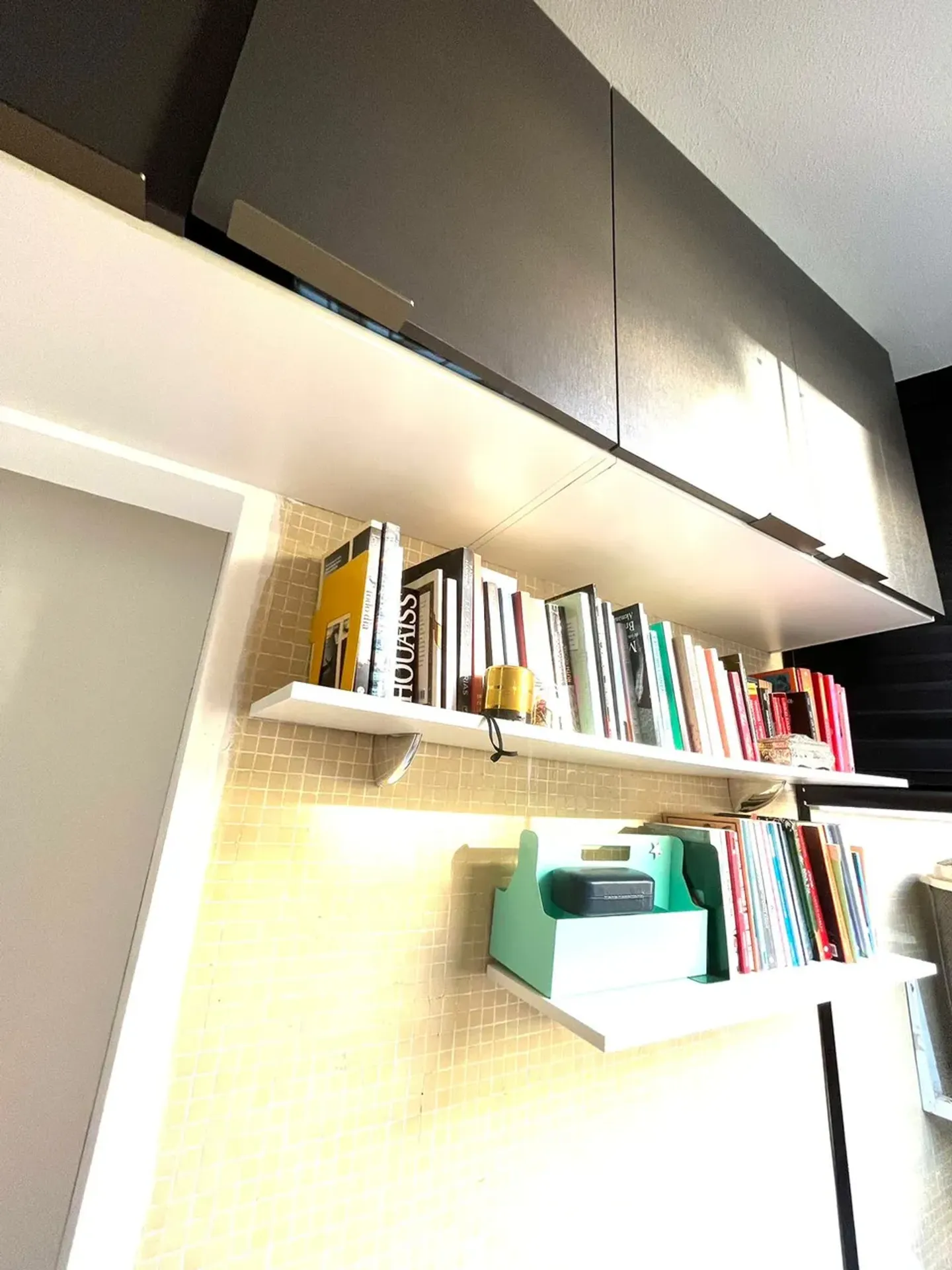 Apartamento com varanda envidraçada, Barra da Tijuca — photo 20