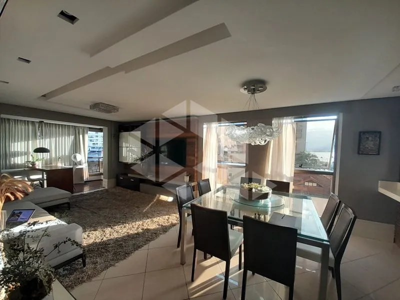 Apartamento amueblado de 144 m² con 3 dormitorios y suite — photo 8