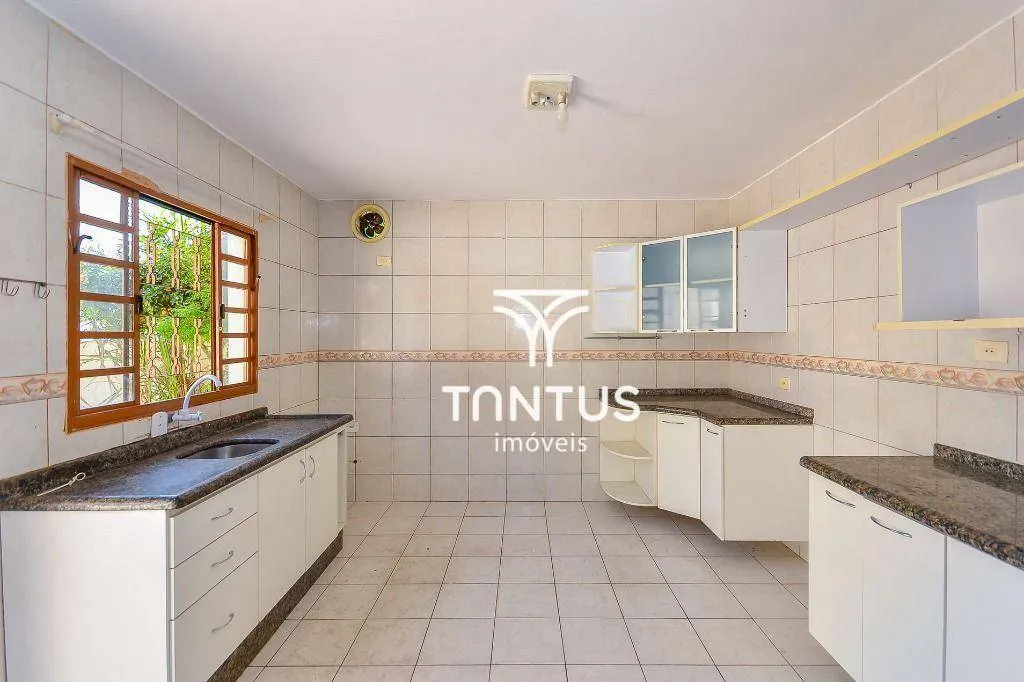Casa com 3 quartos e cozinha planejada de 163 m² — photo 15