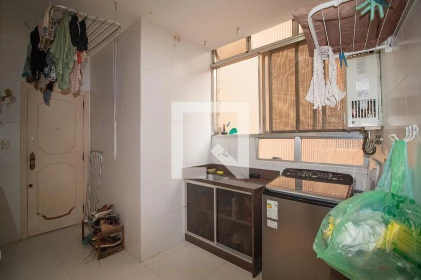 Apartment, 140 m², with a home office — photo 36