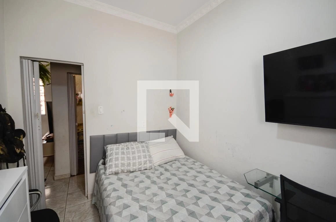 Apartamento mobiliado de 2 quartos com espaço de home office — photo 20