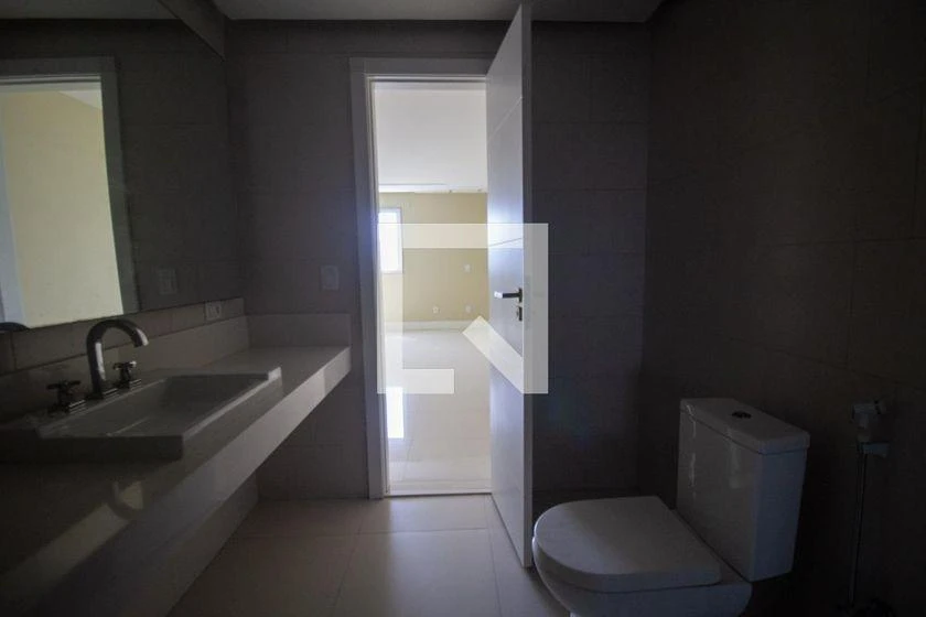 Apartamento para aluguel com 4 quartos, 348 m² e varanda — photo 30
