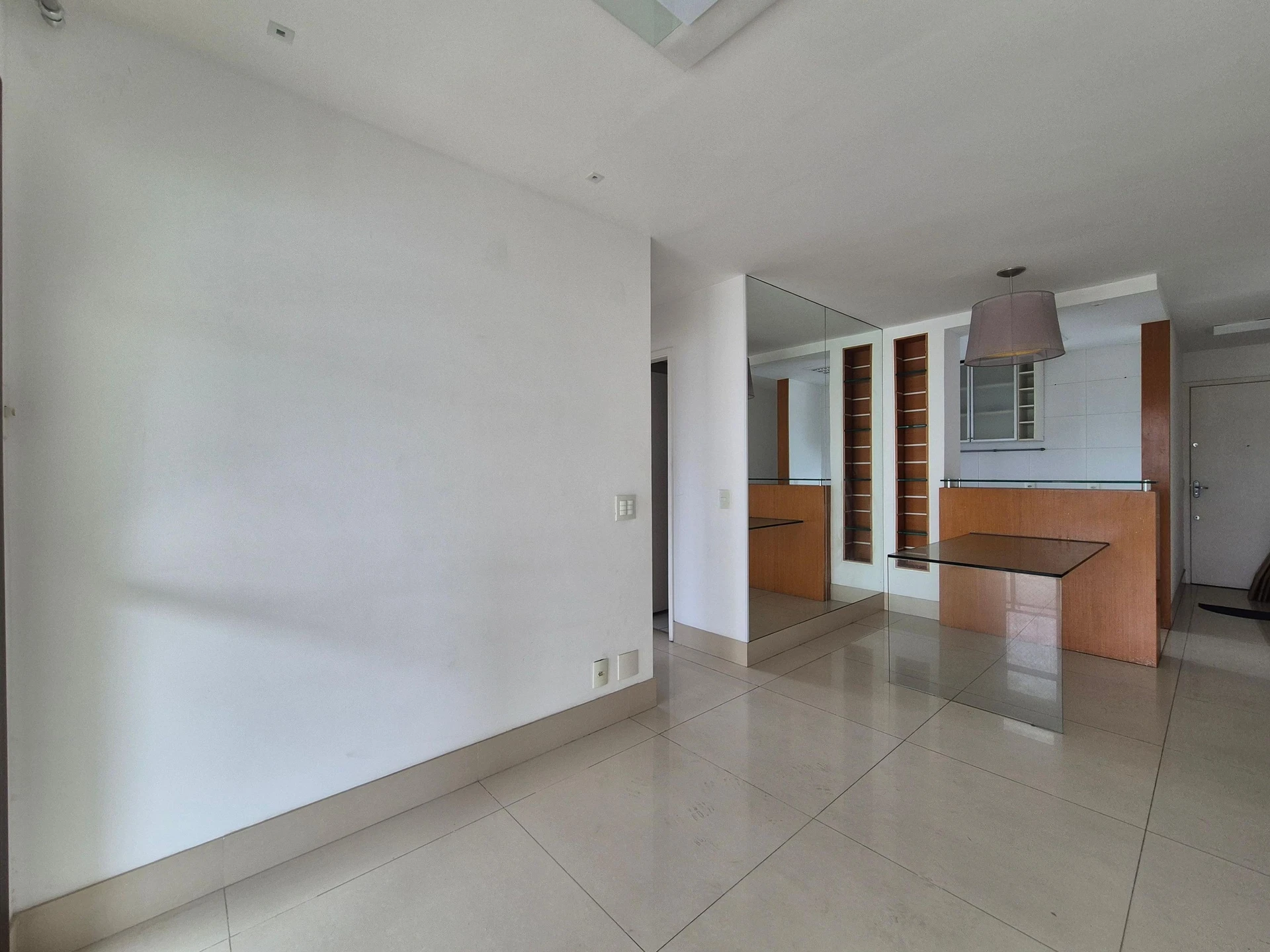 Apartamento, 62 m², com máquina de lavar — photo 13
