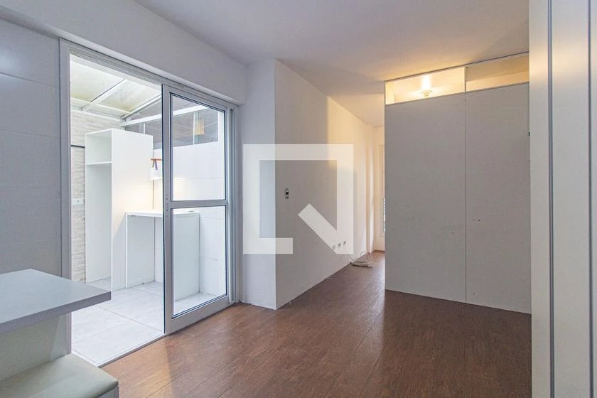 Studio apartment for rent with gas stove and 1 bedroom — photo 10