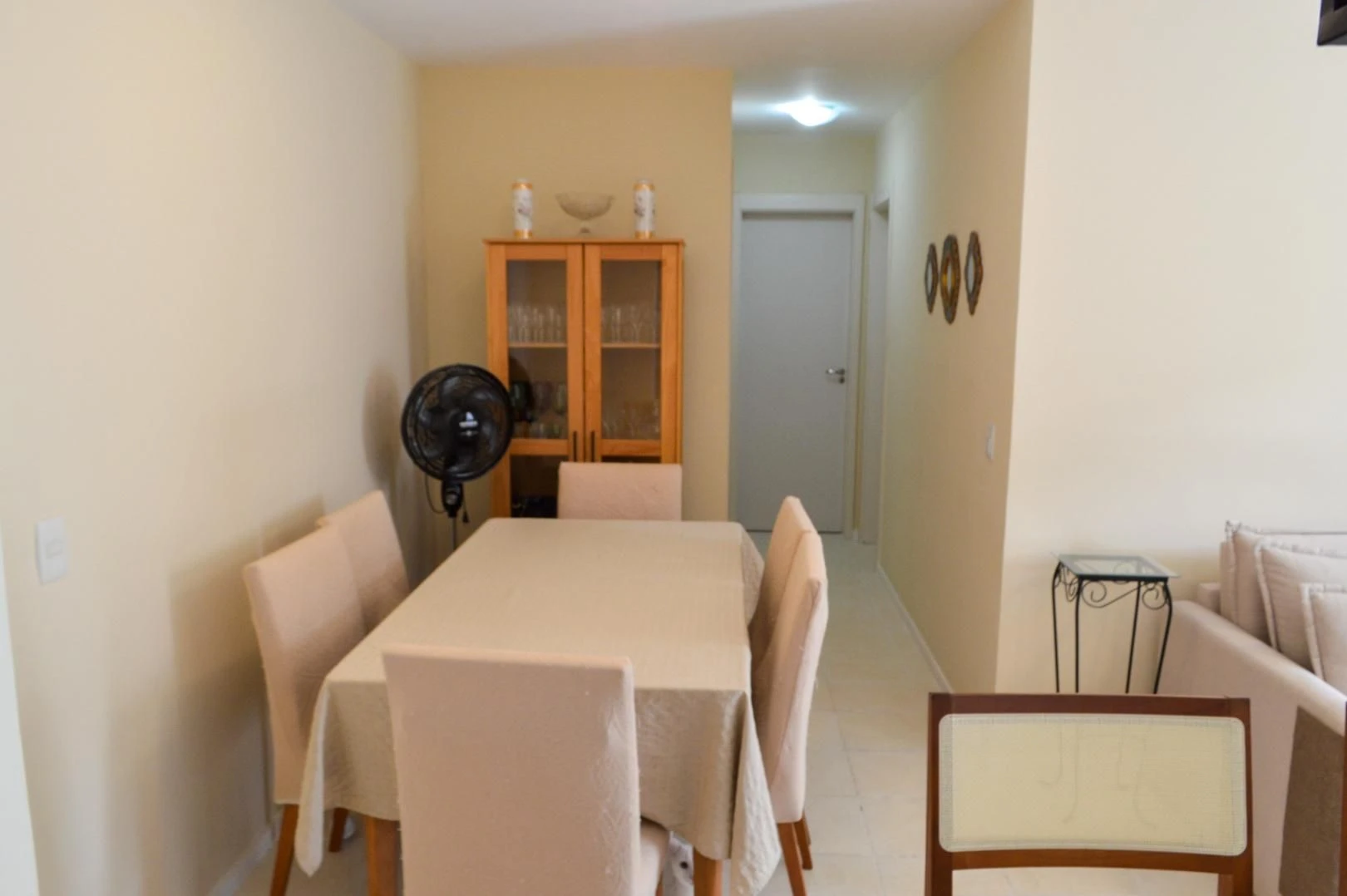 2-bedroom apartment with a home office — photo 22