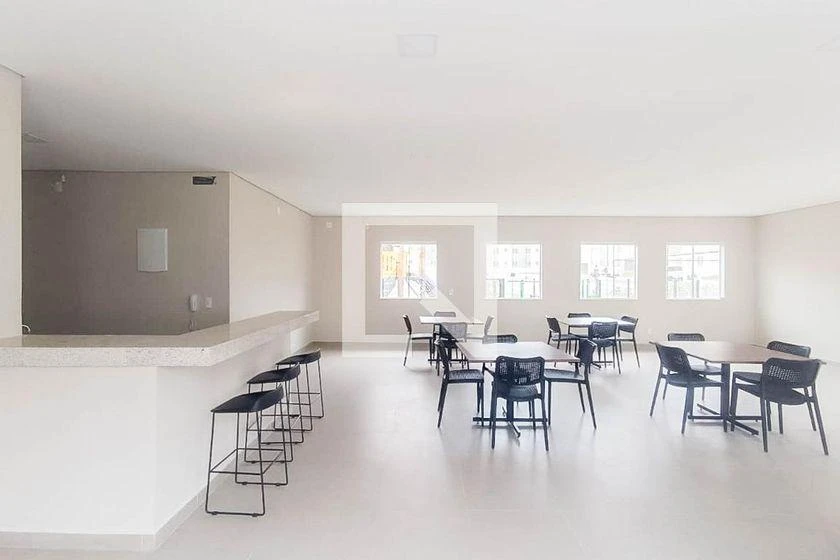 Rental apartment with 2 bedrooms, 1 parking and 48 m² — photo 39
