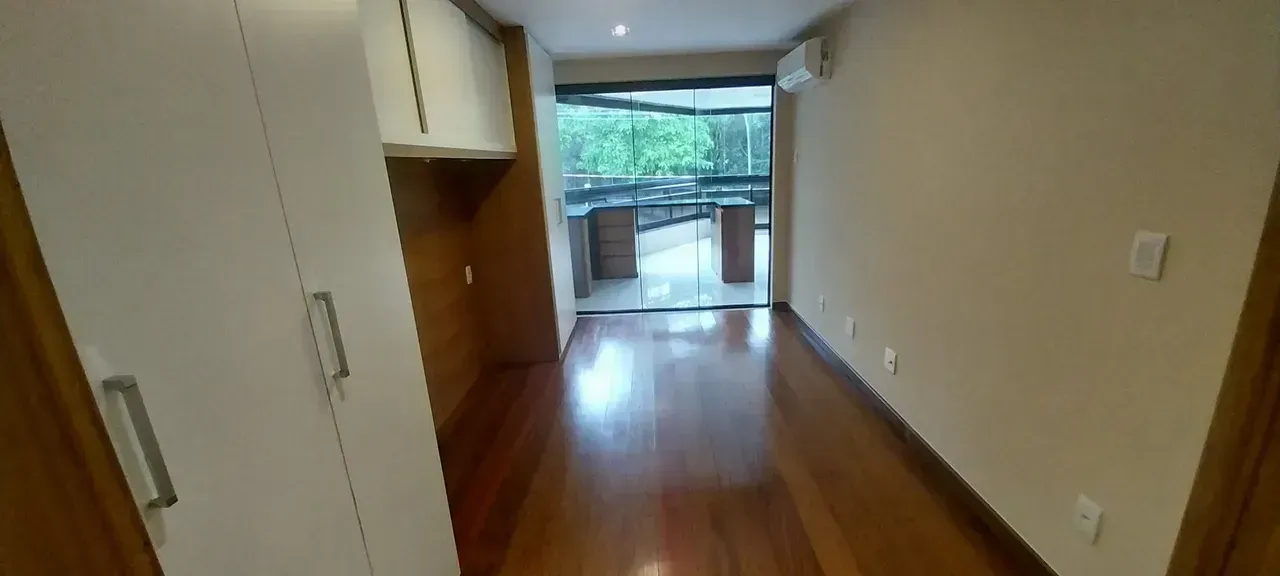 Apartamento de 120 m² com 3 quartos e 2 vagas — photo 14