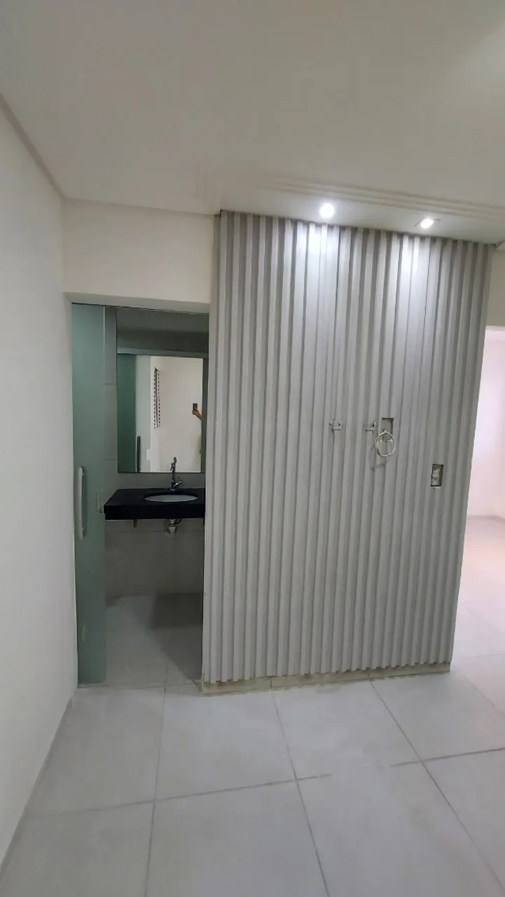 Apartamento de 44 m² e 2 quartos, João Agripino