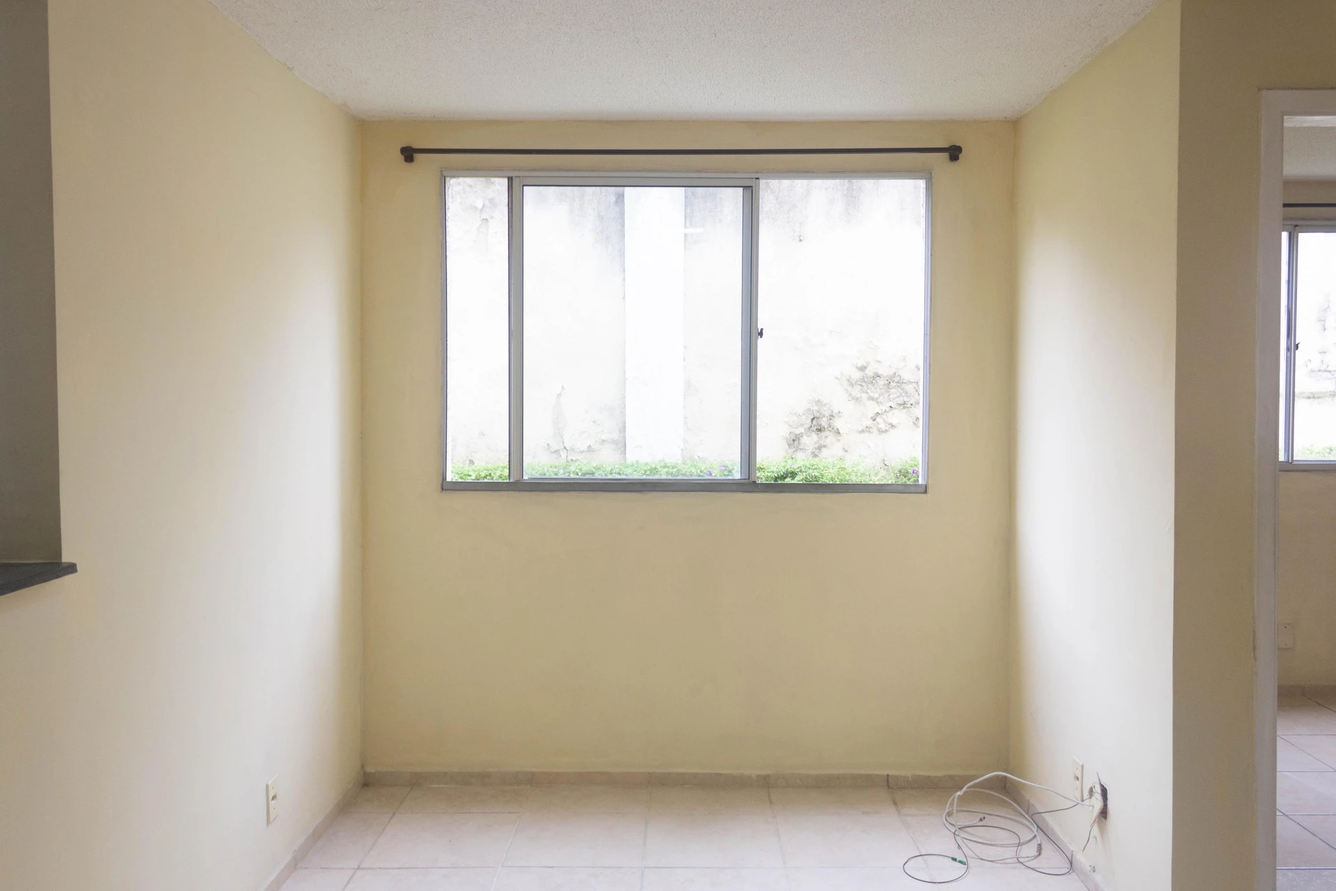 Apartment, 47 m², with a washing machine — photo 28