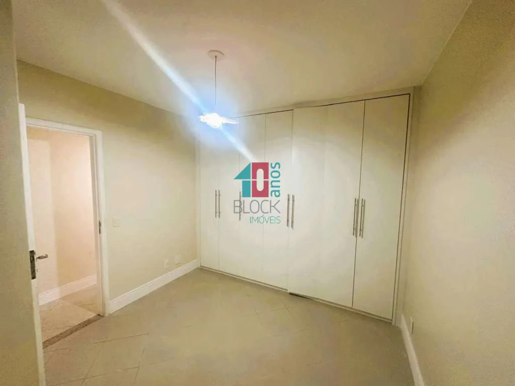 Apartamento sem mobília com 3 quartos e 1 suíte — photo 27