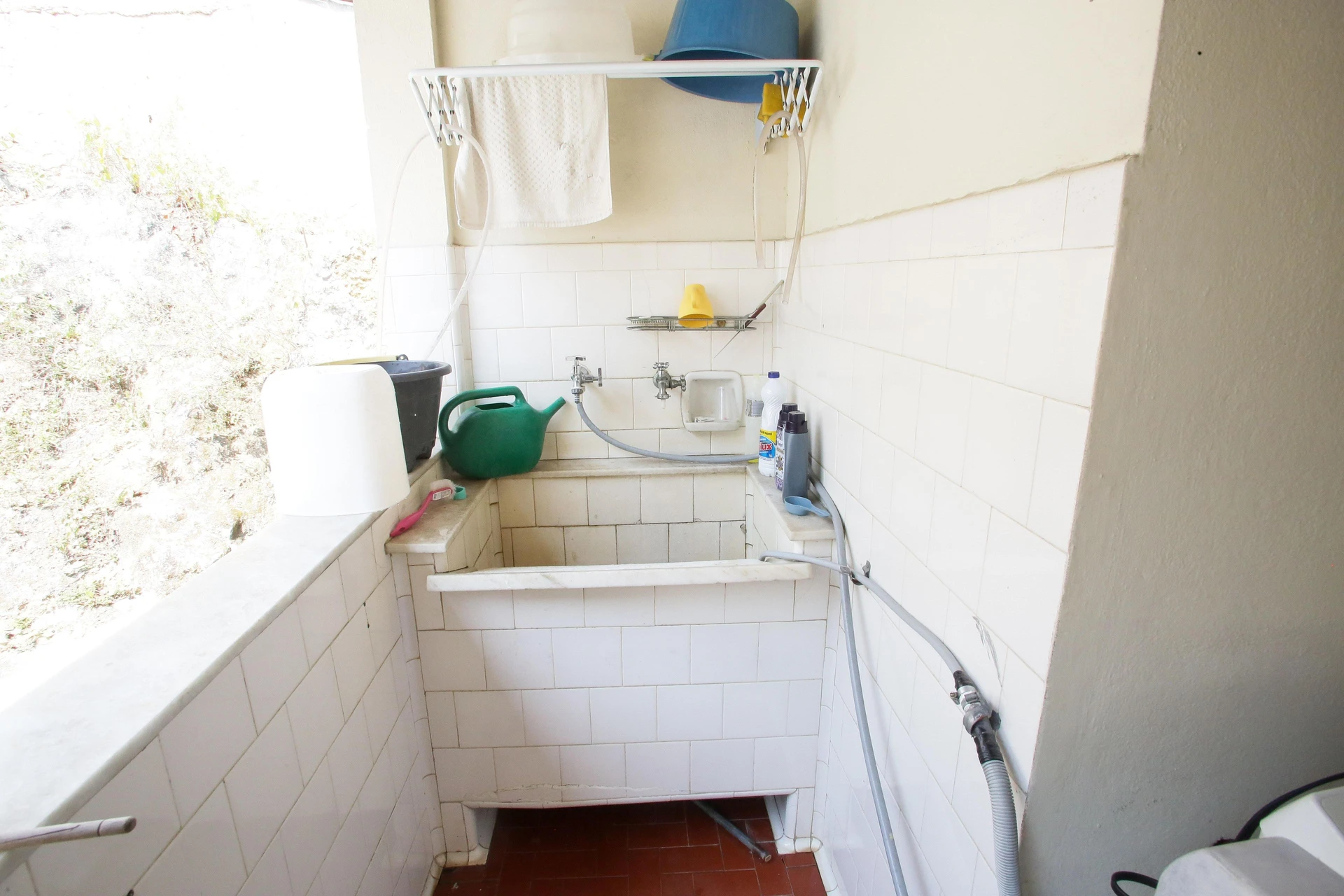 Furnished house with 3 bedrooms and 2 bathrooms — photo 56