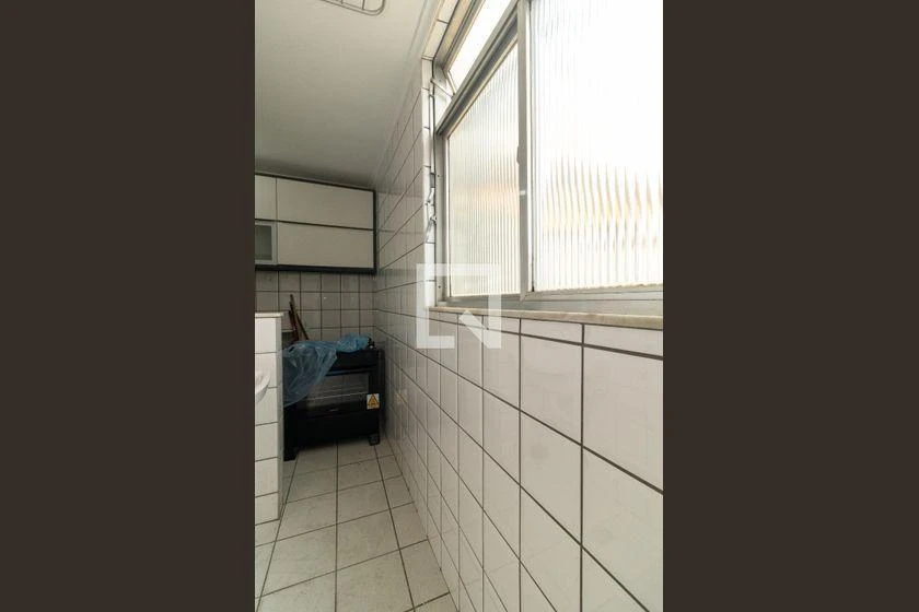 2-bedroom rental apartment with balcony and 47 m² — photo 29