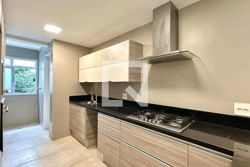 96 m² apartment with 2 en-suite bedrooms and 2 parking spots — photo 24