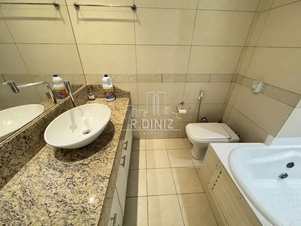 1-bedroom 45 m² apartment with open-plan kitchen — photo 6